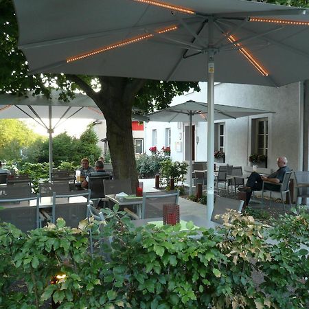 Hotel Schober فريبرغ ام نيكار المظهر الخارجي الصورة