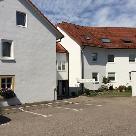 Hotel Schober فريبرغ ام نيكار المظهر الخارجي الصورة