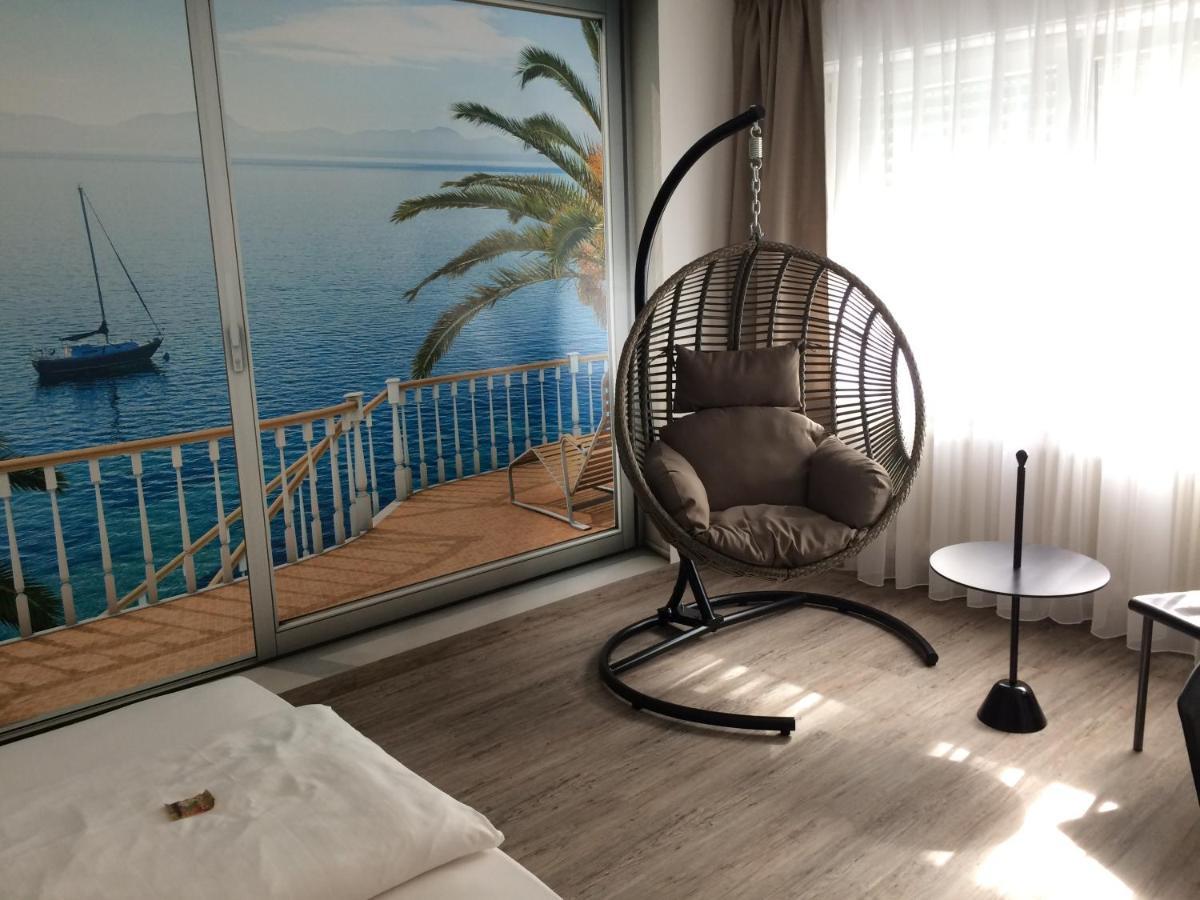 Hotel Schober فريبرغ ام نيكار المظهر الخارجي الصورة