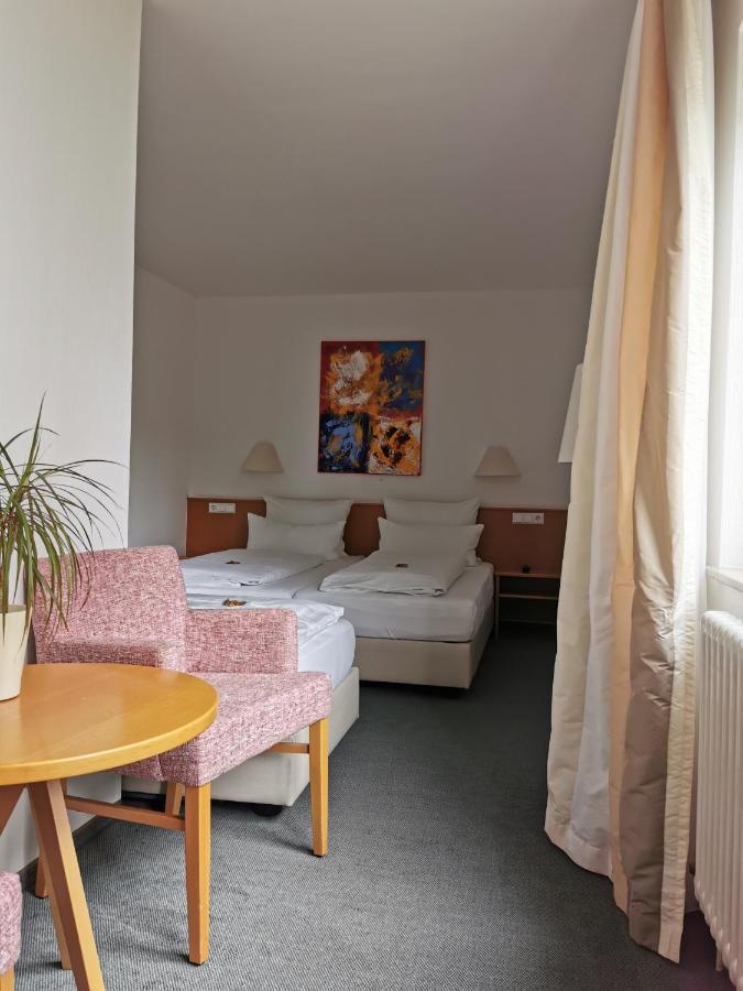 Hotel Schober فريبرغ ام نيكار المظهر الخارجي الصورة