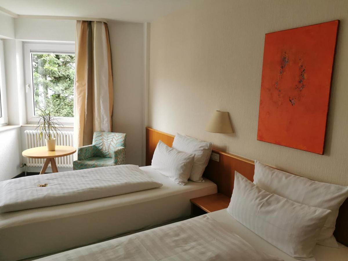 Hotel Schober فريبرغ ام نيكار المظهر الخارجي الصورة