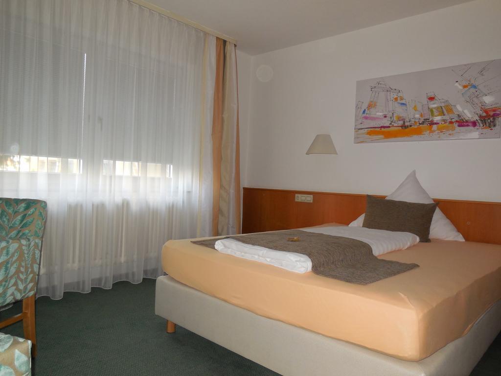 Hotel Schober فريبرغ ام نيكار المظهر الخارجي الصورة