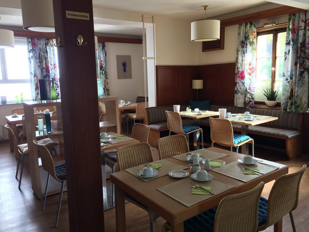Hotel Schober فريبرغ ام نيكار المظهر الخارجي الصورة