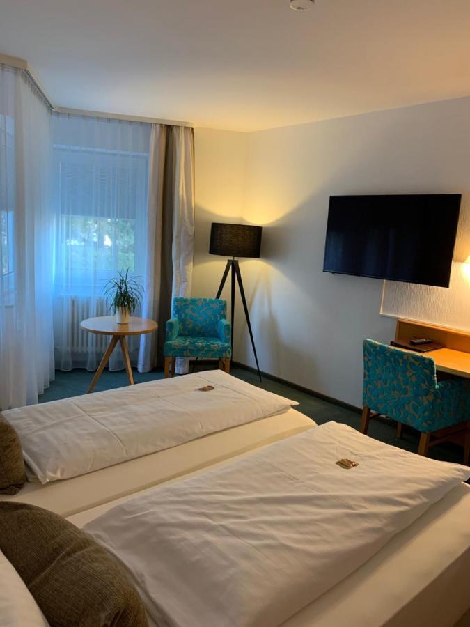 Hotel Schober فريبرغ ام نيكار المظهر الخارجي الصورة